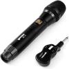 RADIOMICROFONO GEMINI GMU M 100 UHF 863-865 MHz